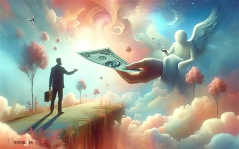 Beyond Material Wealth: Exploring the Non-Monetary Meanings of Dreams Involving Generosity