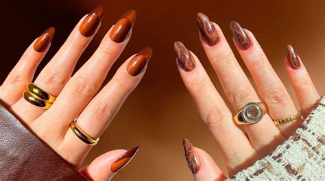 Beyond Neutrals: Exploring Innovative Approaches to Incorporating Cocoa Colored Nail Lacquer in Your Nail Art