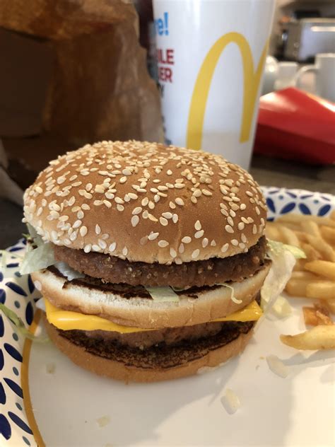 Beyond the Big Mac: Exploring McDonald's Regional Specialties