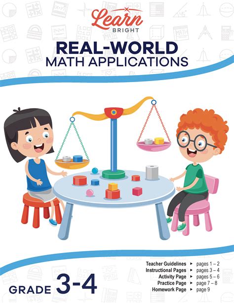 Beyond the Classroom: Applying Math to Real-World Situations