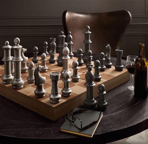 Beyond the Game: Innovative Applications for Oversized Chess Figures