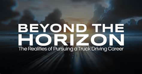 Beyond the Horizon: Pursuing the Roaring Thunderstorms