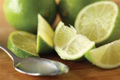 Beyond the Squeeze: Unique Recipes to Discover the Versatility of Fresh Limes