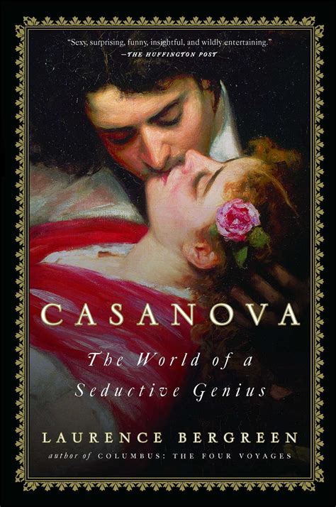 Beyond the Surface: Cassanova's Personal Struggles