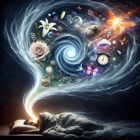 Beyond the Surface: Discovering Deeper Meaning in Dream Imagery