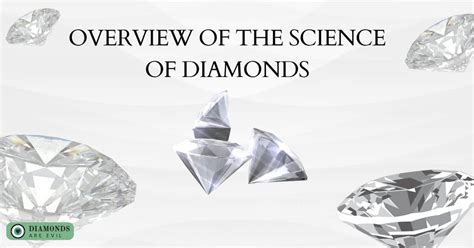 Beyond the Surface: The Science behind the Allure of Diamonds