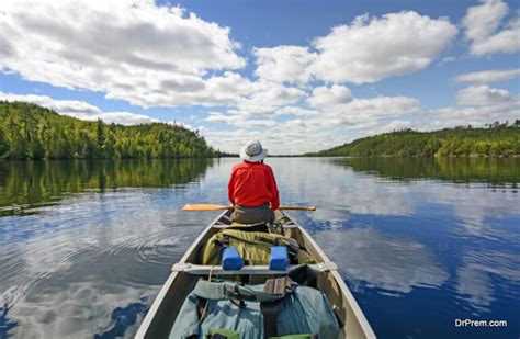 Beyond the Waters: Discovering the Attractions and Activities in the Area