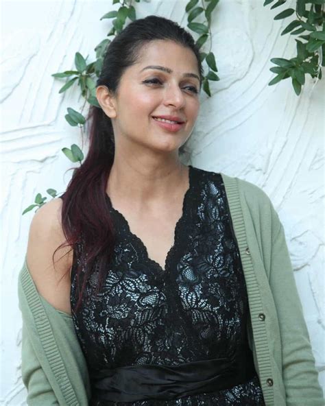 Bhumika Chawla: Rise to Stardom in Bollywood