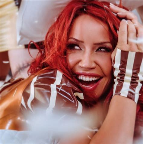 Bianca Beauchamp's Net Worth