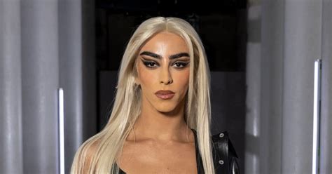 Bilal Hassani's Impact on the Fashion Industry