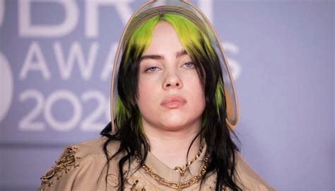 Billie Eilish's activism and philanthropy work