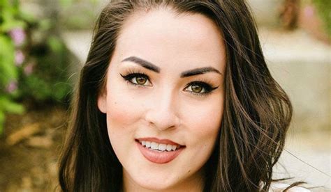 Biography of Erica Nagashima