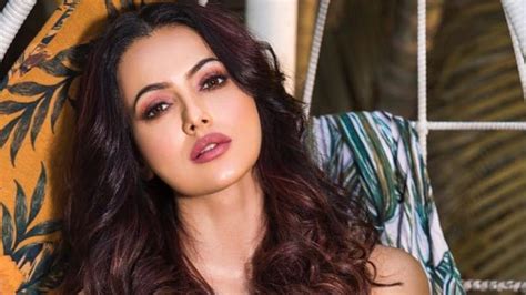 Biography of Sana Khan