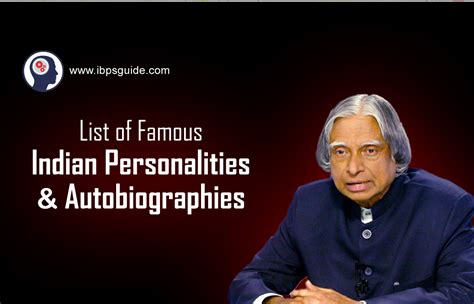 Biography of the Renowned Personality