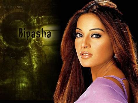 Bipasha's Early Life and Background