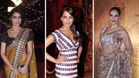 Bipasha's Fashion and Style Evolution