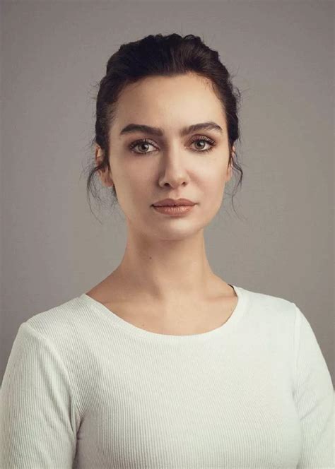 Birce Akalay's involvement in social causes