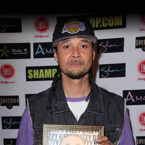 Bizzy Bone's Height and Figure Information