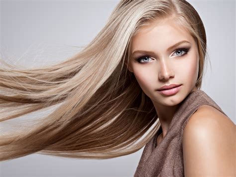 Blonde Ambition: Taking Care of and Maintaining Gorgeous Light Hair