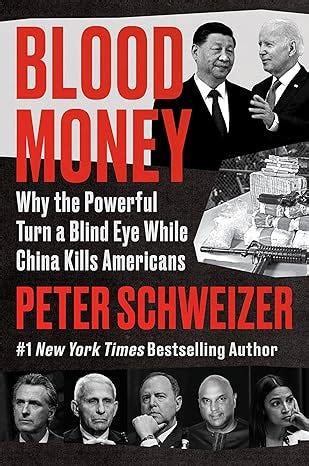 Blood, Money, Power: The Dark Underbelly of Organized Crime