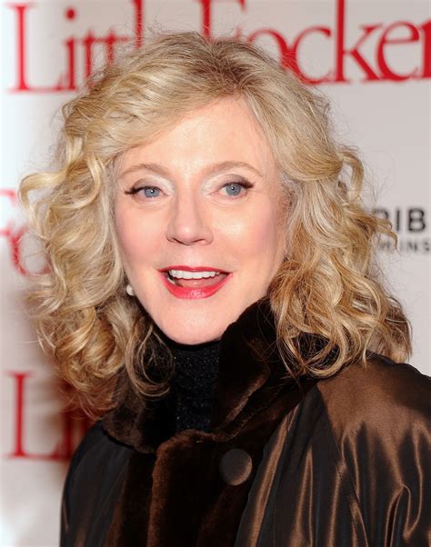 Blythe Danner: A Biography