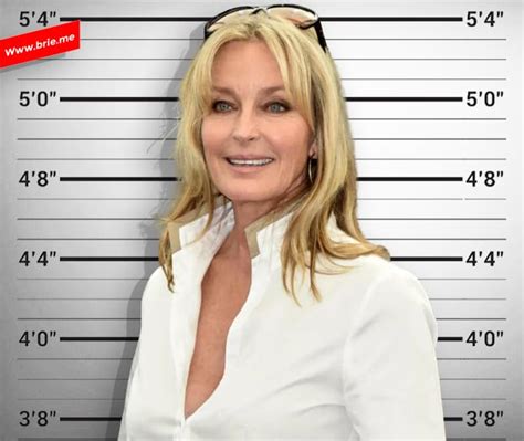 Bo Derek: Years, Stature, and Total Value