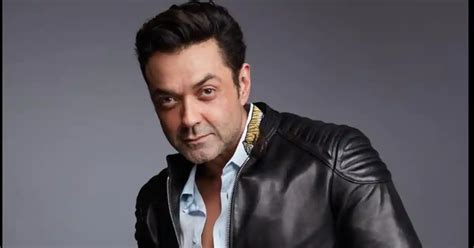 Bobby Deol Age