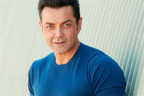 Bobby Deol Net Worth