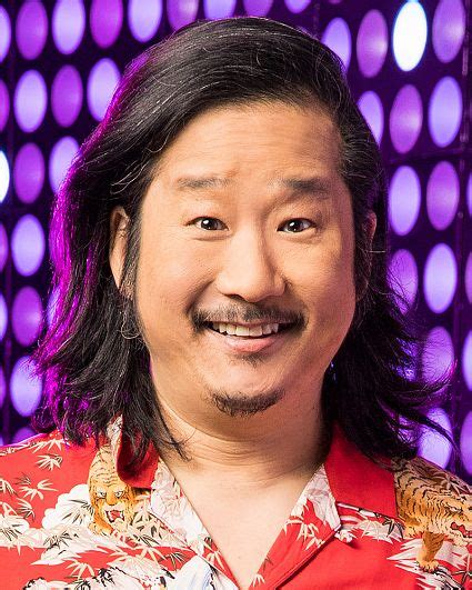 Bobby Lee: A Brief Biography