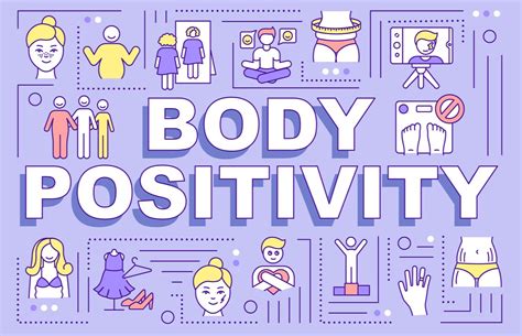 Body Positivity and Self-Image Advocacy