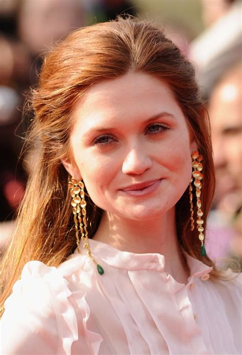 Bonnie Wright Biography