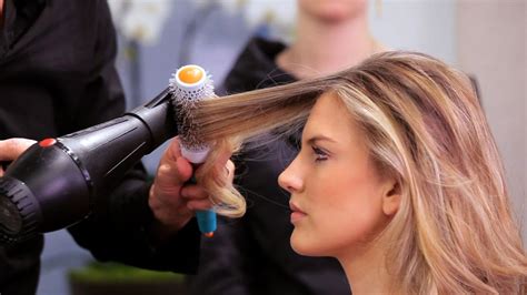 Boosting Volume: Achieving Fuller Hair through Blow Drying