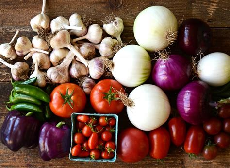 Boosting Your Harvest with Organic Veggie Seeds