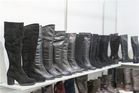 Boot Shopping 101: Tips for Finding the Perfect Pair