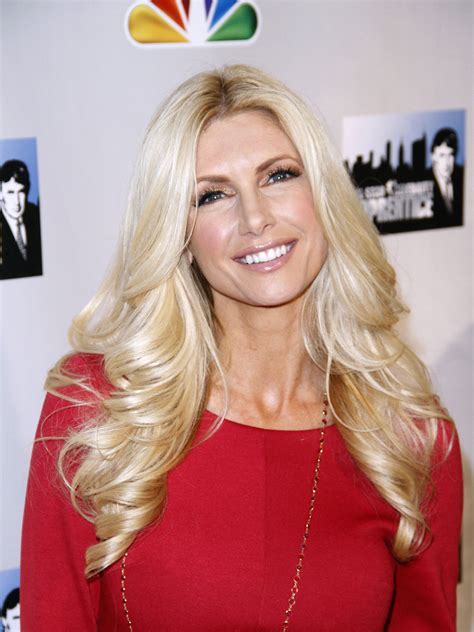 Brande Roderick's Age and Height