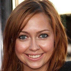 Brandi Cyrus: A Brief Biography