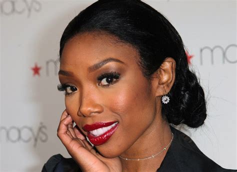 Brandy Dvinn's Net Worth