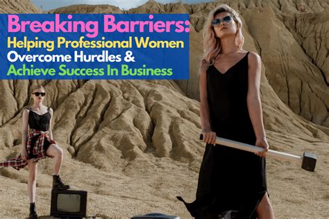 Breaking Barriers: Achieving Success in the Career of the Esteemed Individual