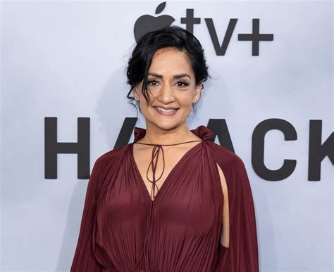 Breaking Down Archie Panjabi's Net Worth