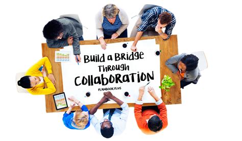 Breaking Down Barriers: Building Bridges for Effective Collaboration