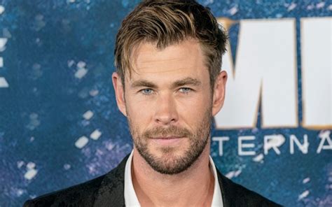 Breaking Down Chris Hemsworth's Wealth