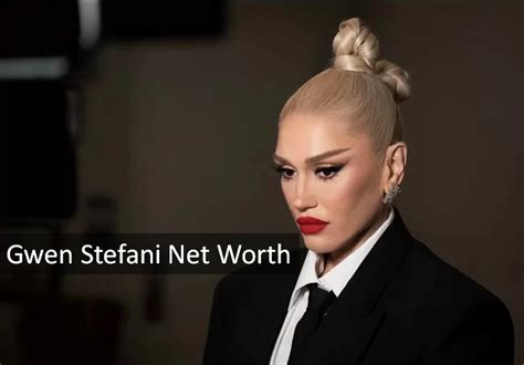 Breaking Down Jen Stefani's Net Worth