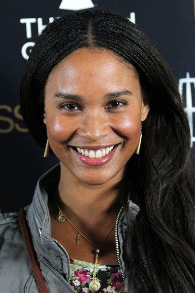 Breaking Down Joy Bryant's Net Worth