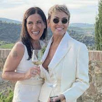 Breaking Down Paola Turci's Net Worth