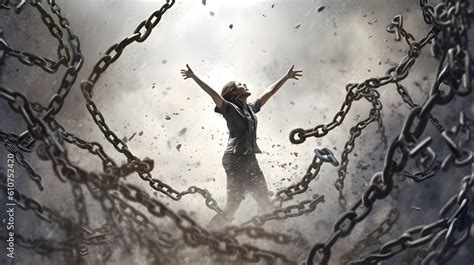 Breaking Free: Strategies for Liberation from Restrictive Connections