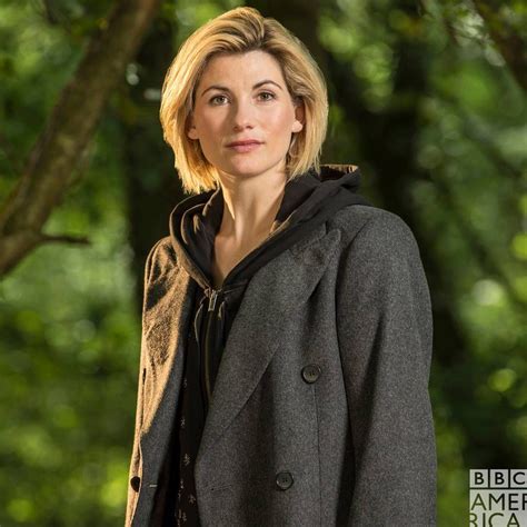 Breaking Gender Norms: Jodie Whittaker as the 13th Doctor