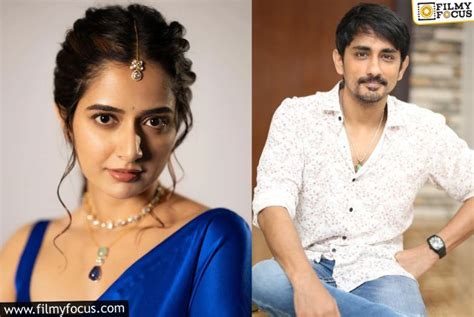 Breaking News: Ashika Ranganath's Latest Projects