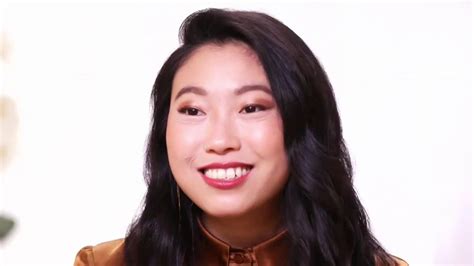 Breaking Stereotypes: Awkwafina's Influence in the Industry