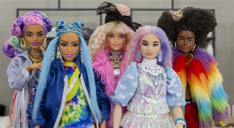 Breaking Stereotypes: Diversity and Inclusion in the Barbie Universe