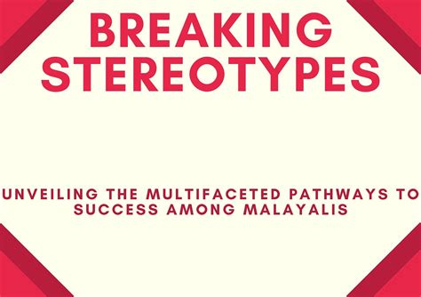 Breaking Stereotypes: Unveiling the Path of Success for Elisa Sedlacko